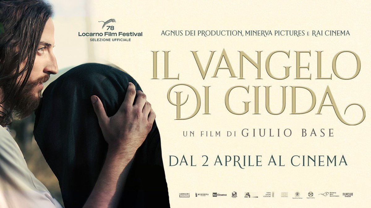 Giulio Base tweet media