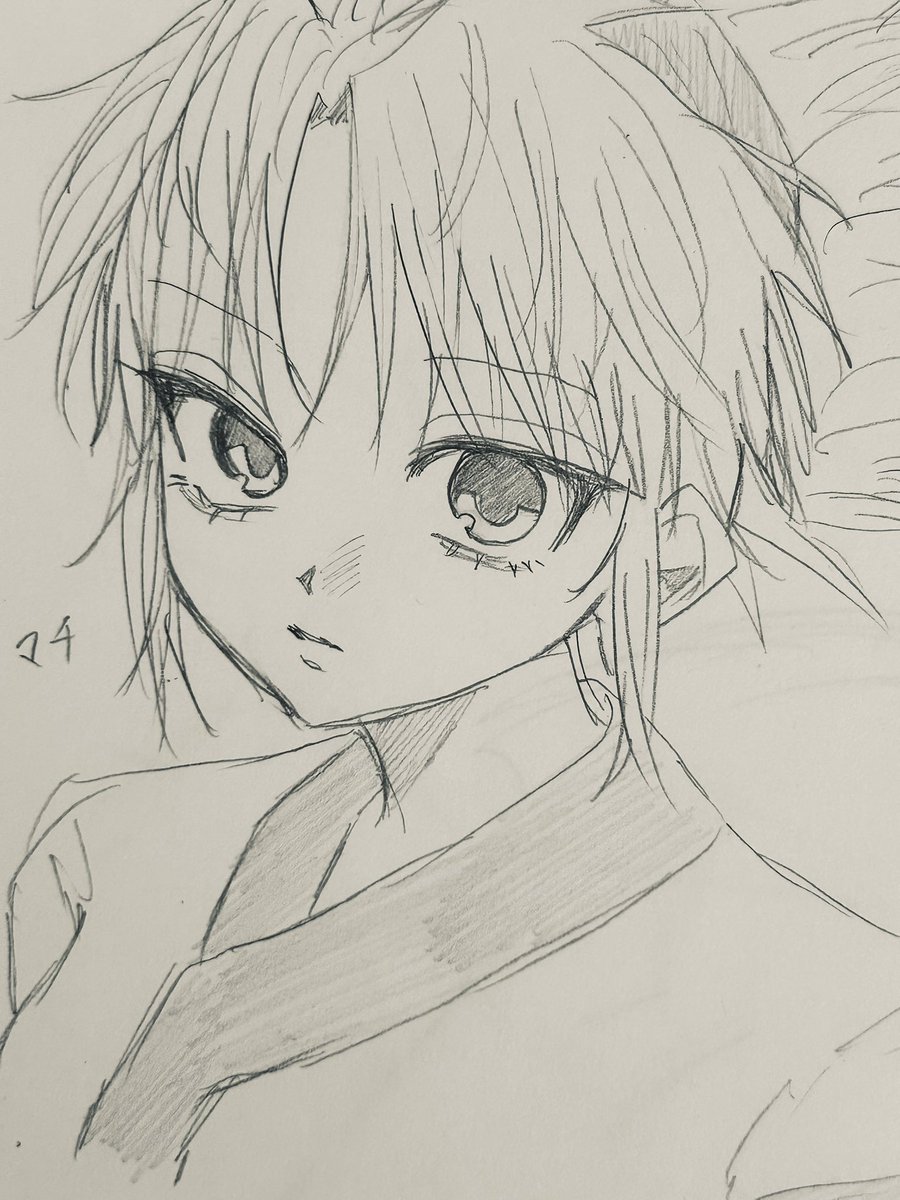 しな㌔ tweet media