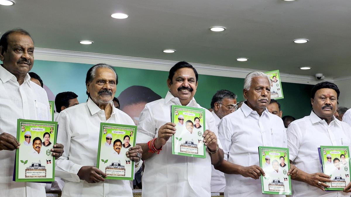 Streets Of TamilNadu tweet media