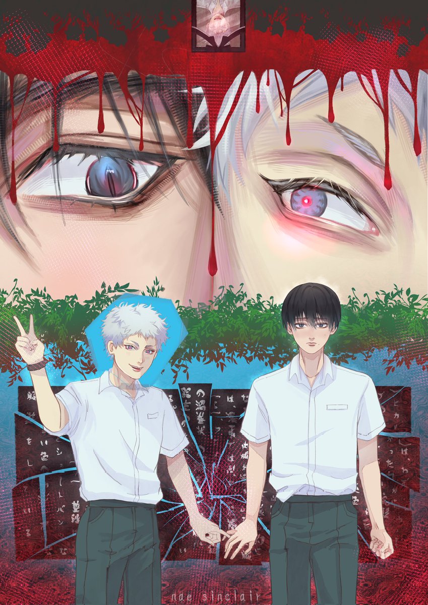 Sinclair tweet media