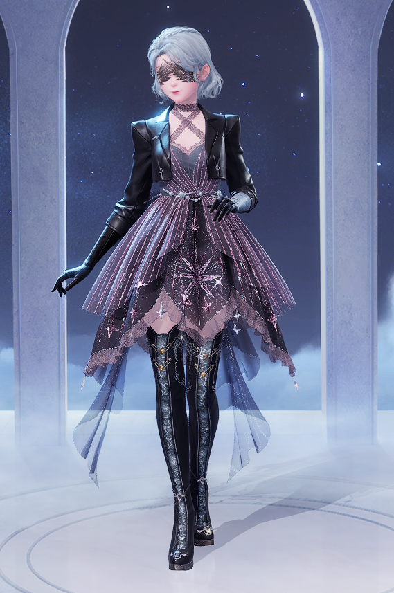 カノ@フィニキ垢 tweet media