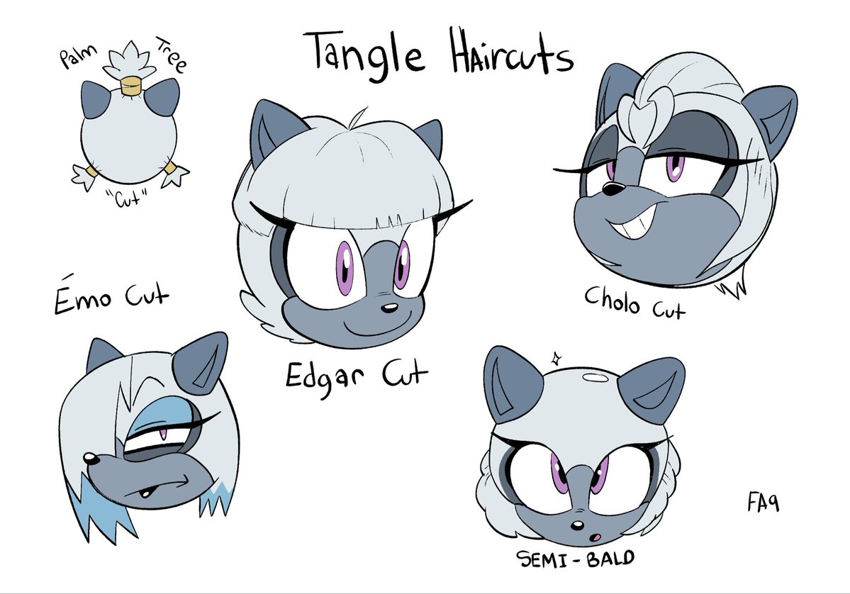 Fernanda the Storyteller (Lead of Slice of Life) tweet media