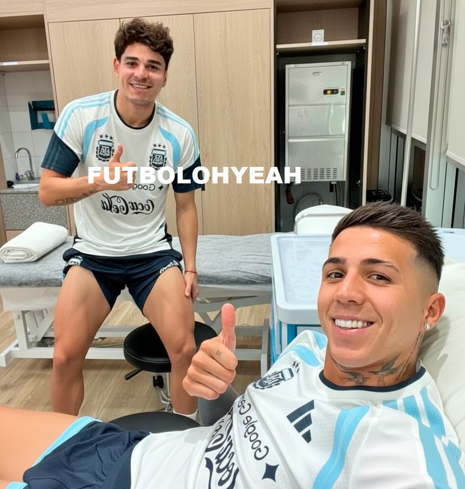 Futbol OhYeah tweet media