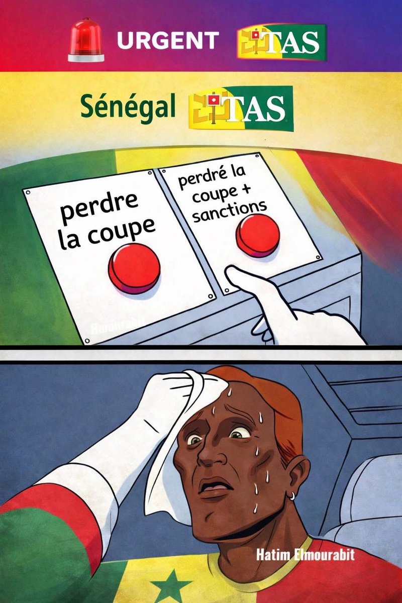 Ayman LOUKILI tweet media