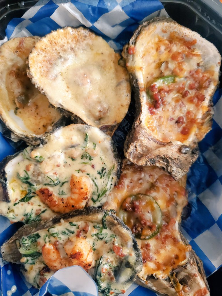 Punchy Munchies tweet media