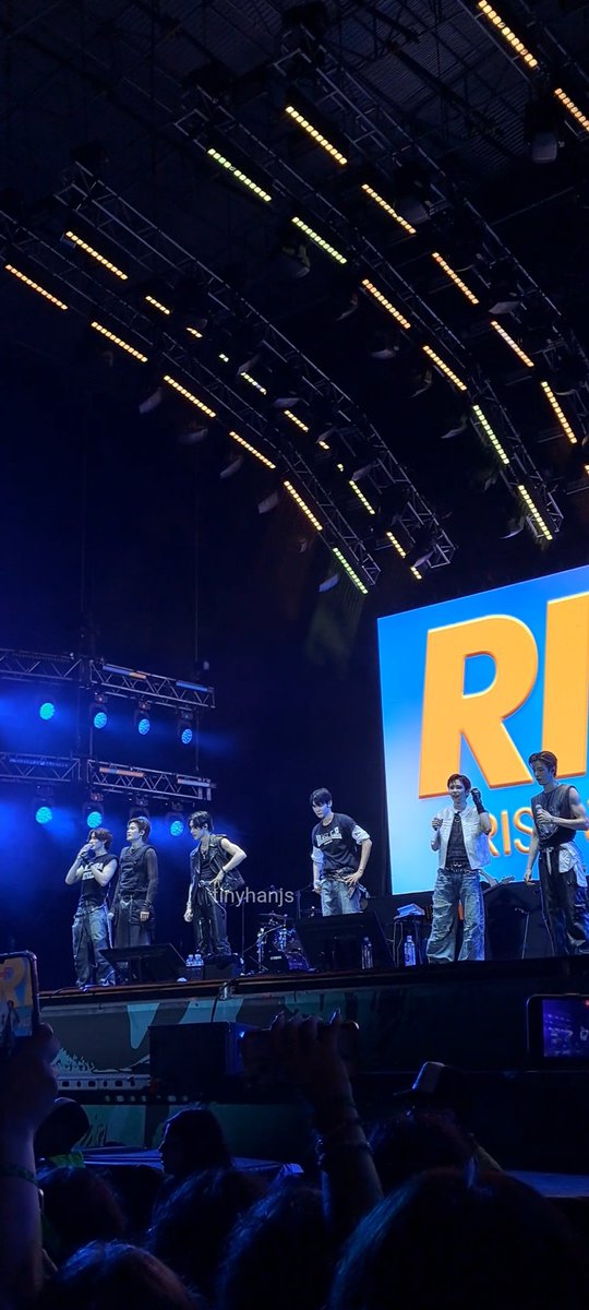 ori EXTRAÑA A RIIZE tweet media