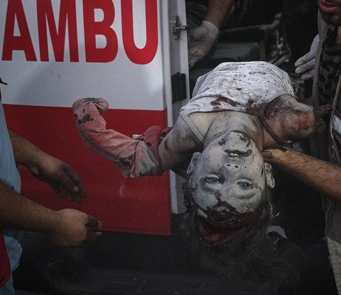 True News tweet media