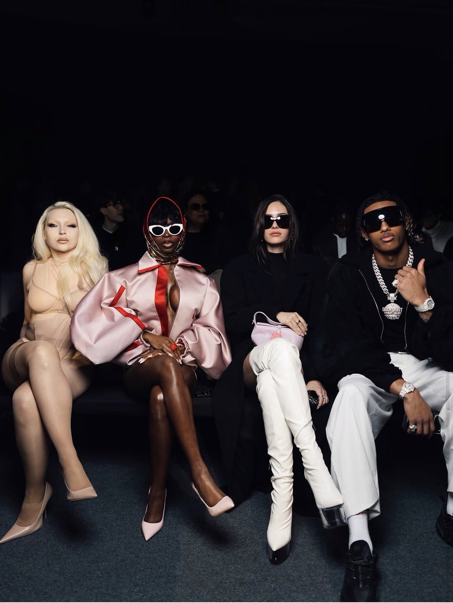 Leah❤️🔥 tweet media