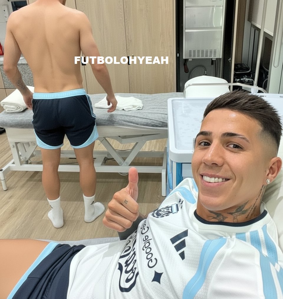 Futbol OhYeah tweet media