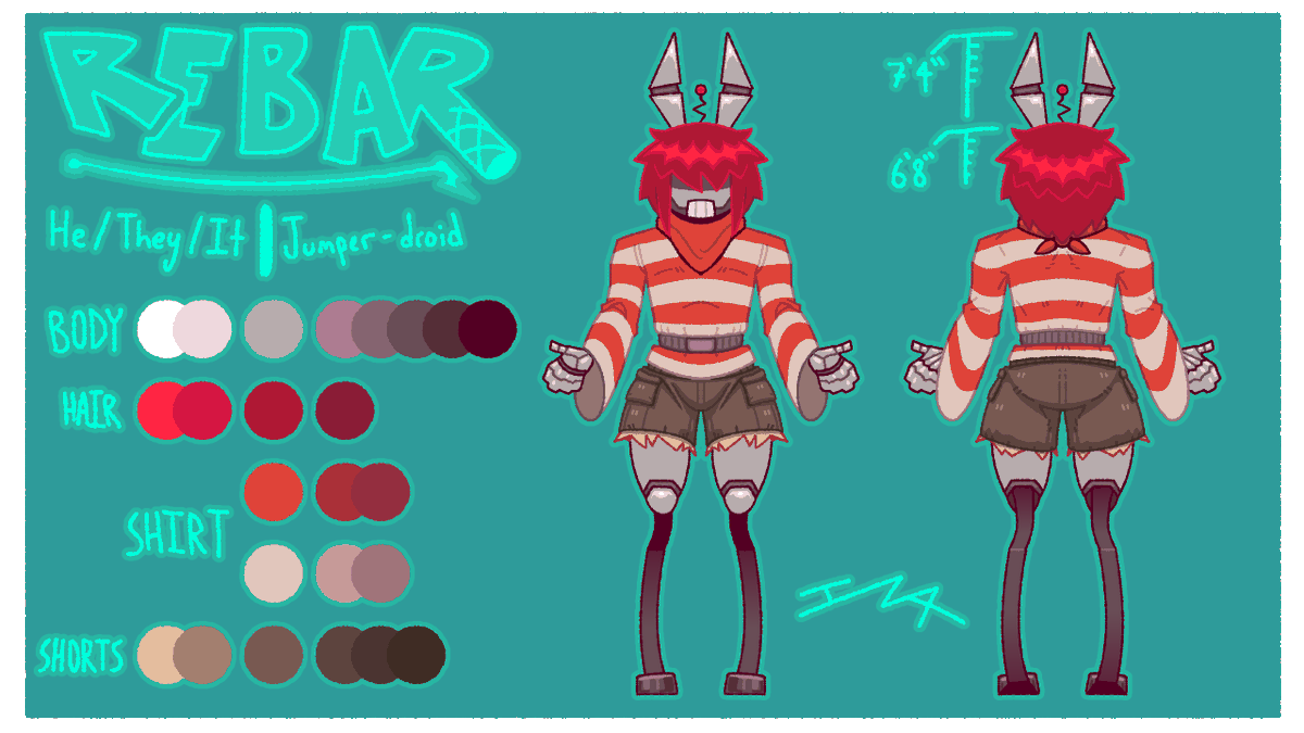 Imaxinator (Maxie) tweet media