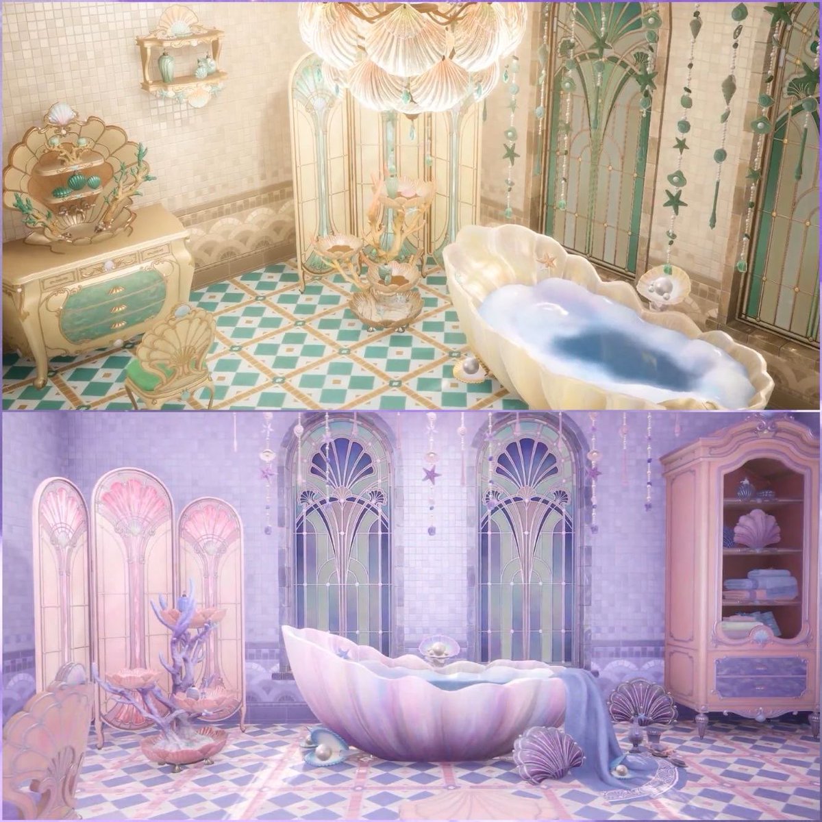 انفينيتي نيكي بالعربي tweet media