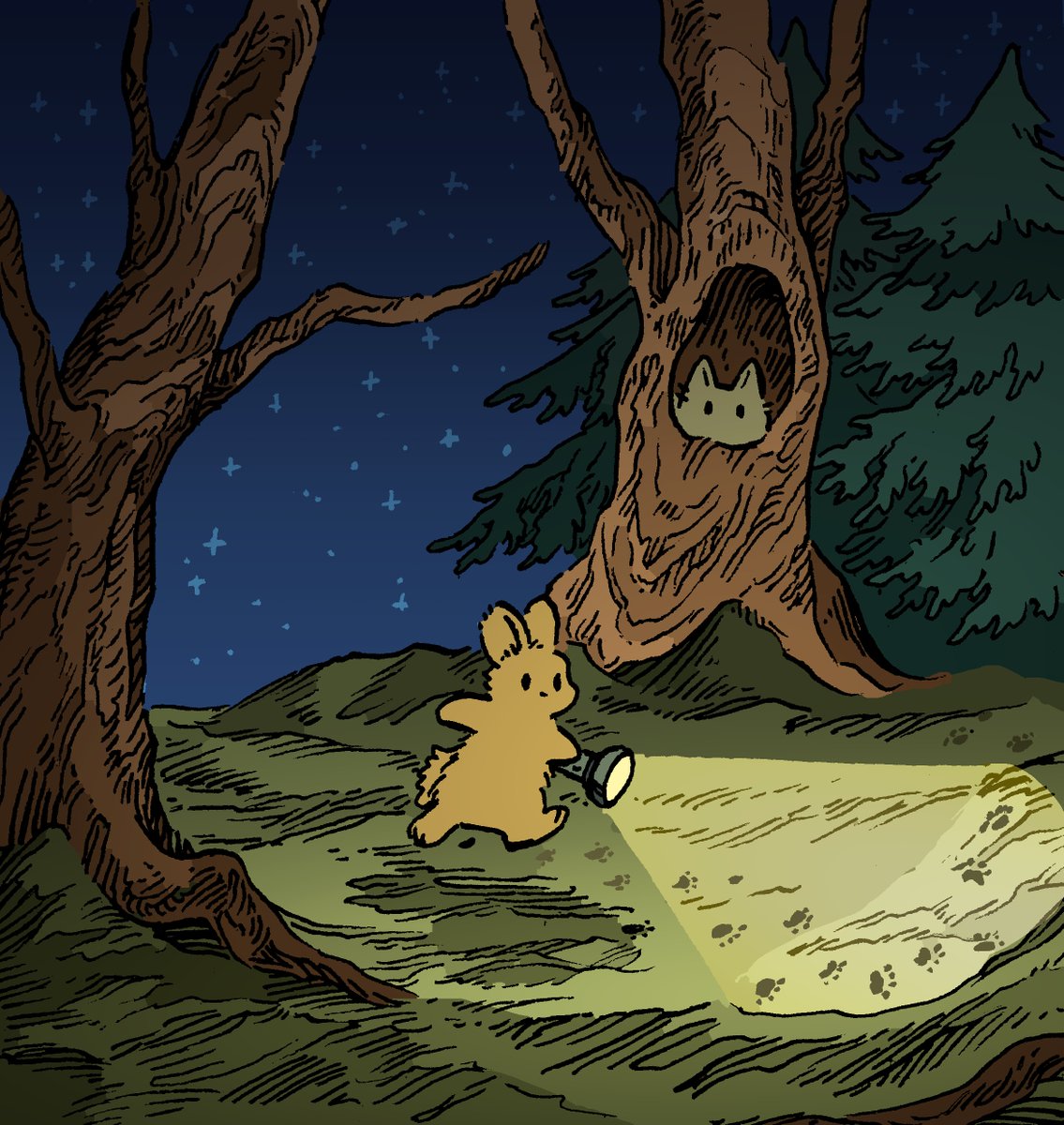 Will Quinn tweet media