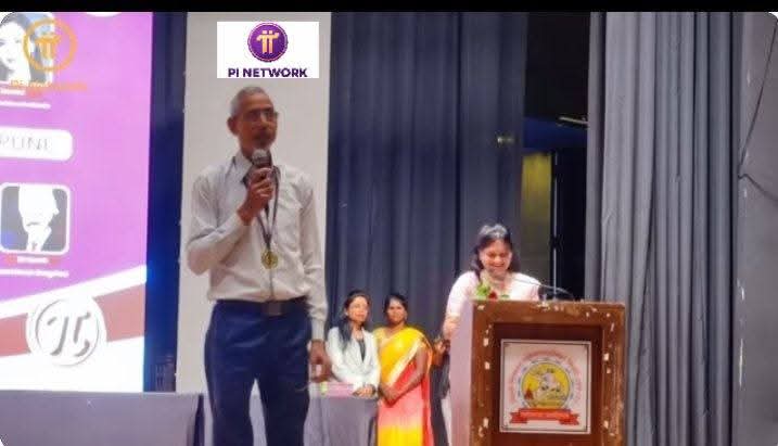 PiNetwork News tweet media