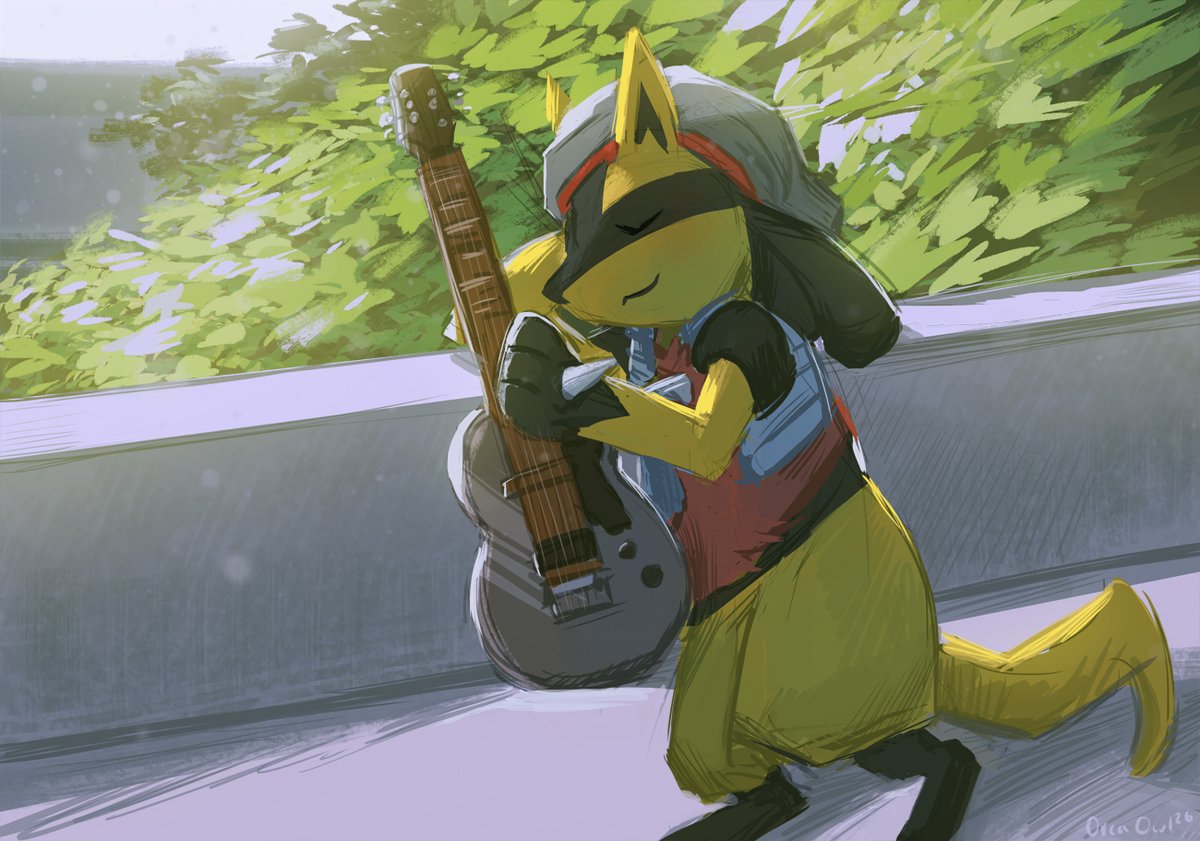 Orca Owl tweet media