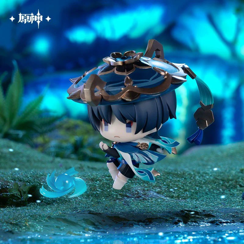 GenshinUpdates tweet media