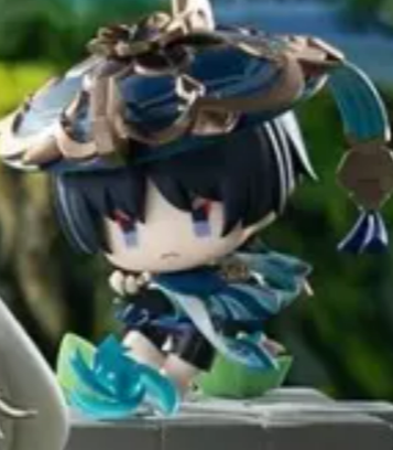 TimelyHaiscara🌿☂️ tweet media