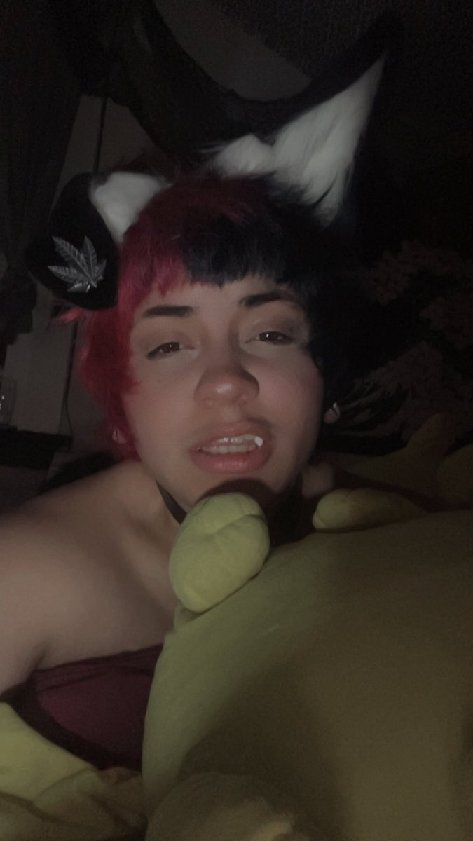 Chainedbylxve's tweet photo. Never realized how much my face started changing since the shot after looking at my older posts, also sore for not posting in a long while had a little…identity crisis if you will..~
#kemonomimi #puppyboy #ftm #tboy #transboy #prettyboy #flustered https://t.co/GTuSm9wKJI