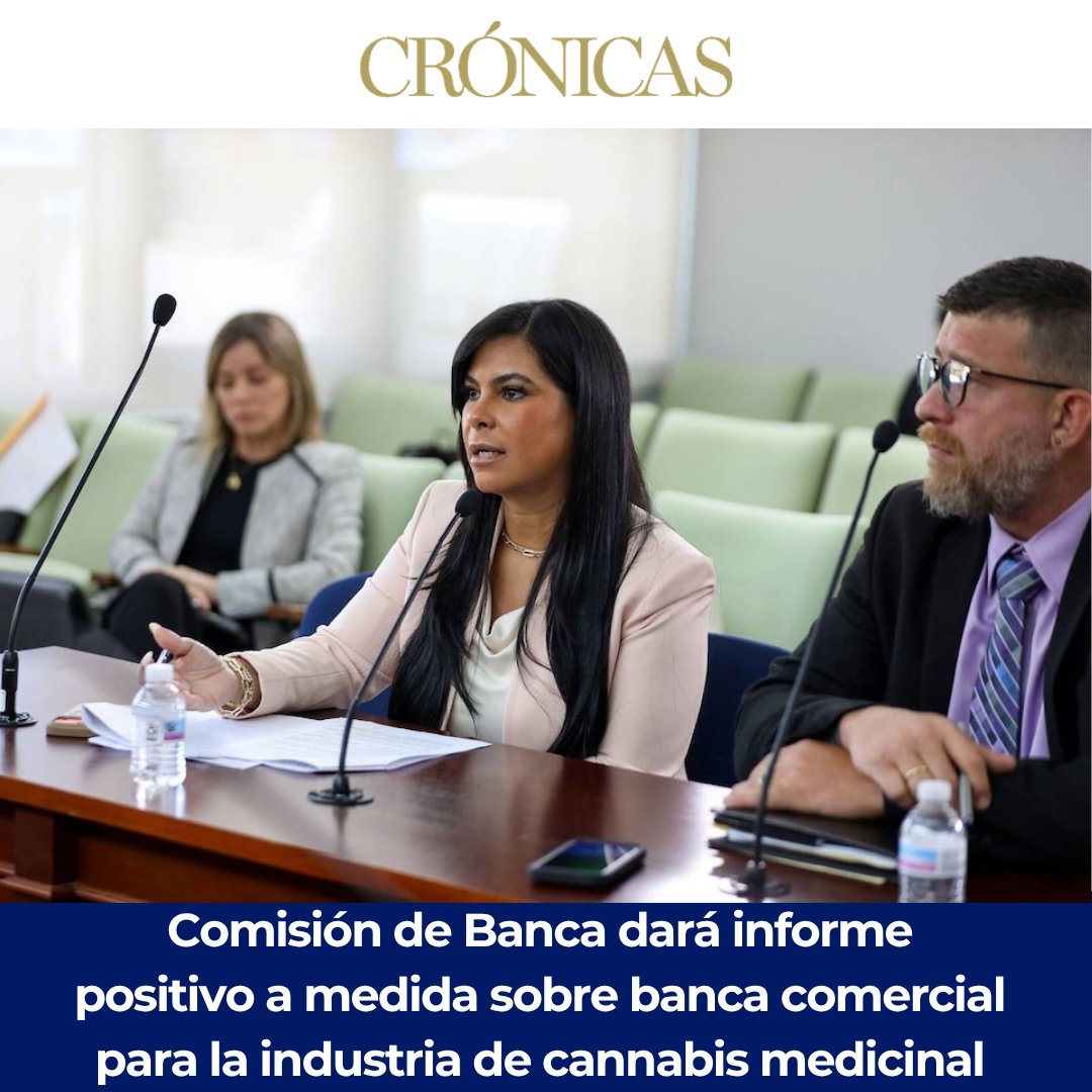 Revista Crónicas tweet media