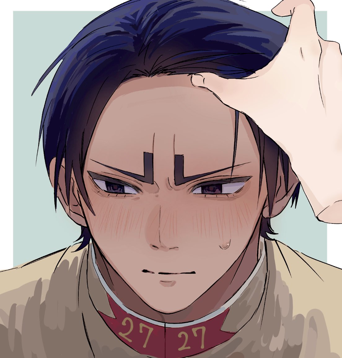 あた岡 tweet media