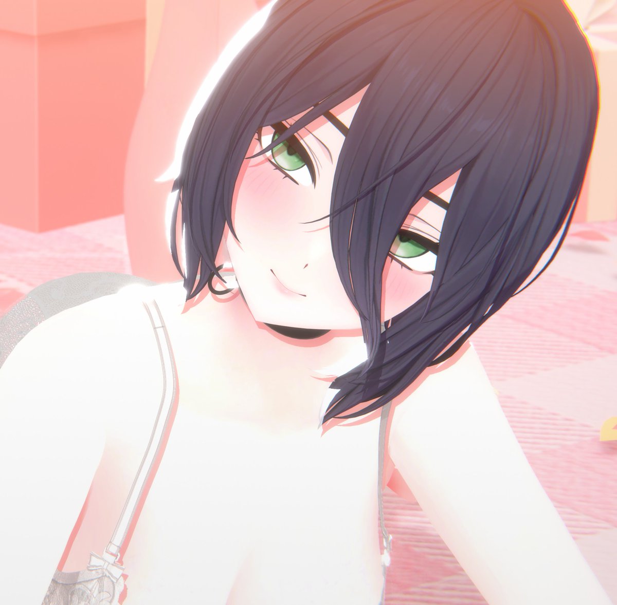 ⛓️츠이 (촉촉스튜디오)❣️ tweet media