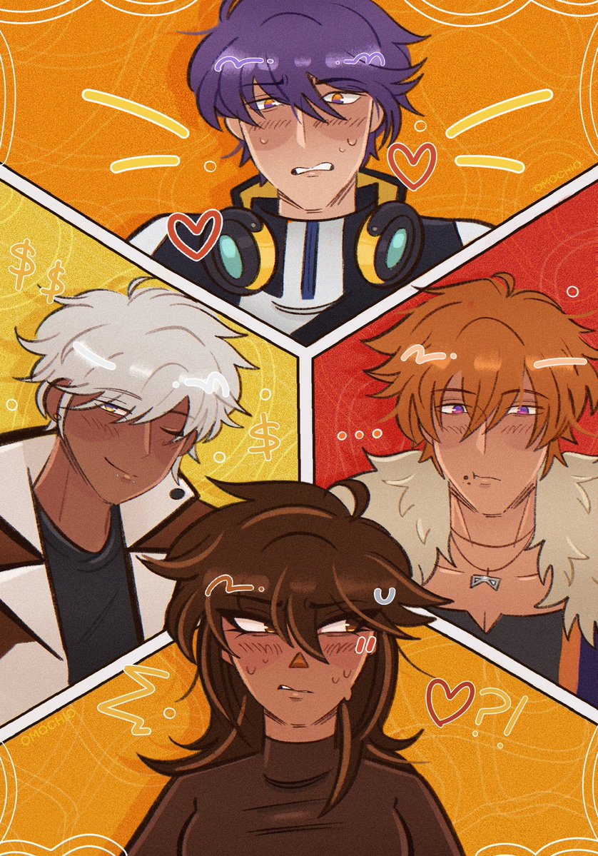 .:*☆•Mochi•o .*☆ tweet media