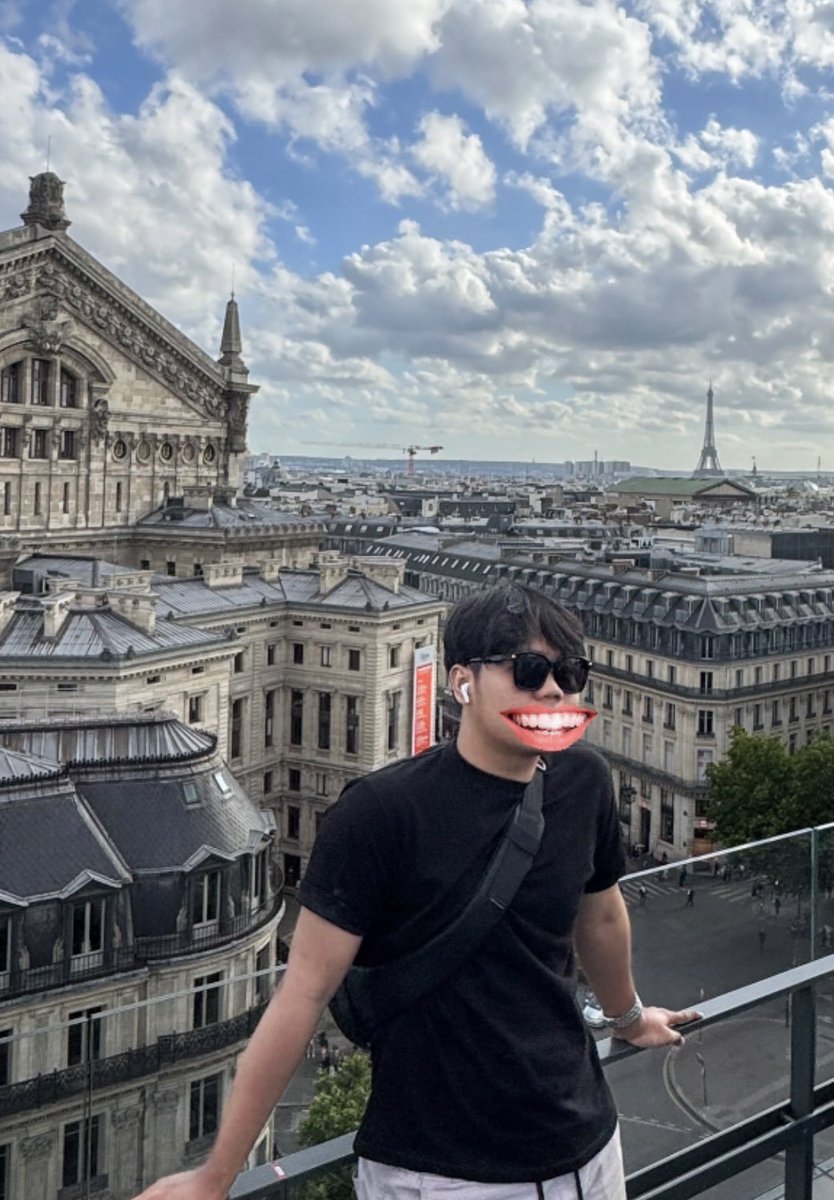 Alter Gen Z tweet media