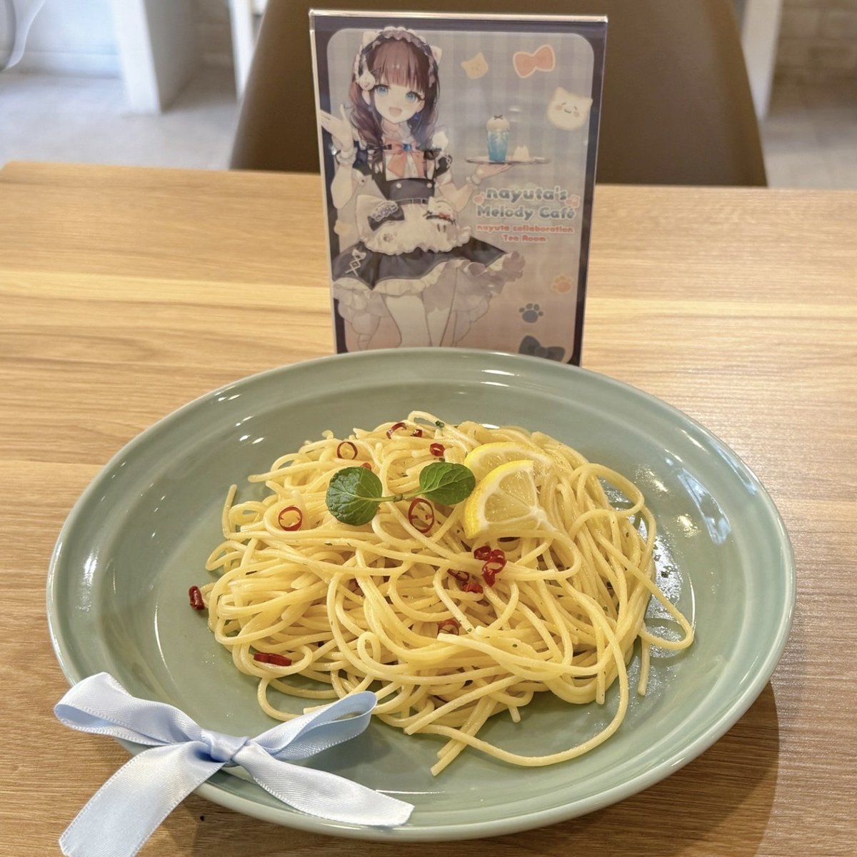 emo cafe tweet media