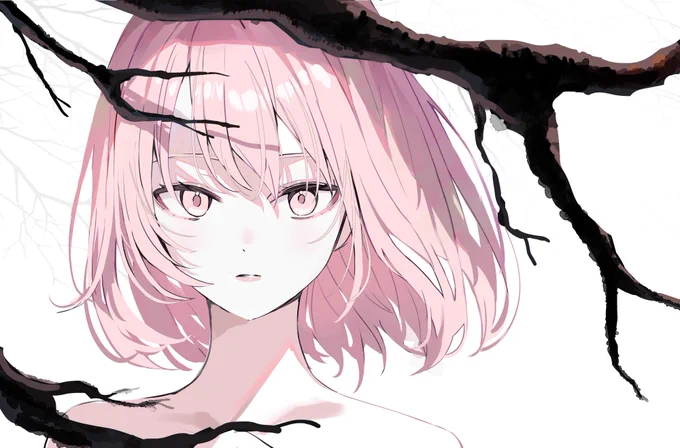 桜花