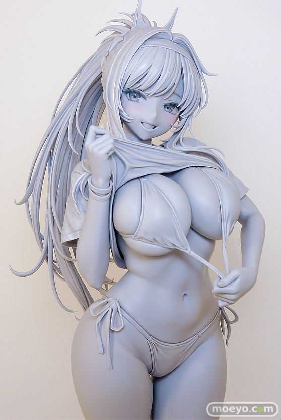 moeyo.com公式＠美少女フィギュア tweet media