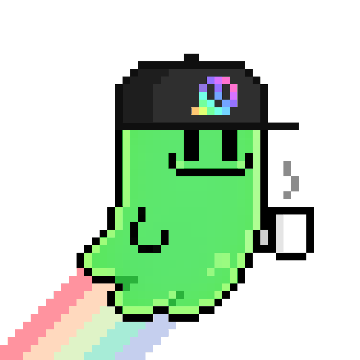 Dead Pixels tweet media