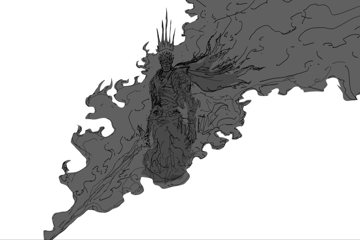 AliveWake - Commissions Open tweet media