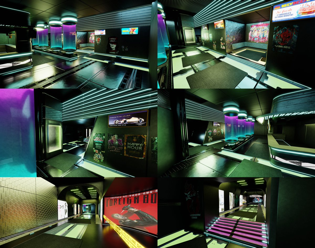 ⛧valklow⛧ tweet media