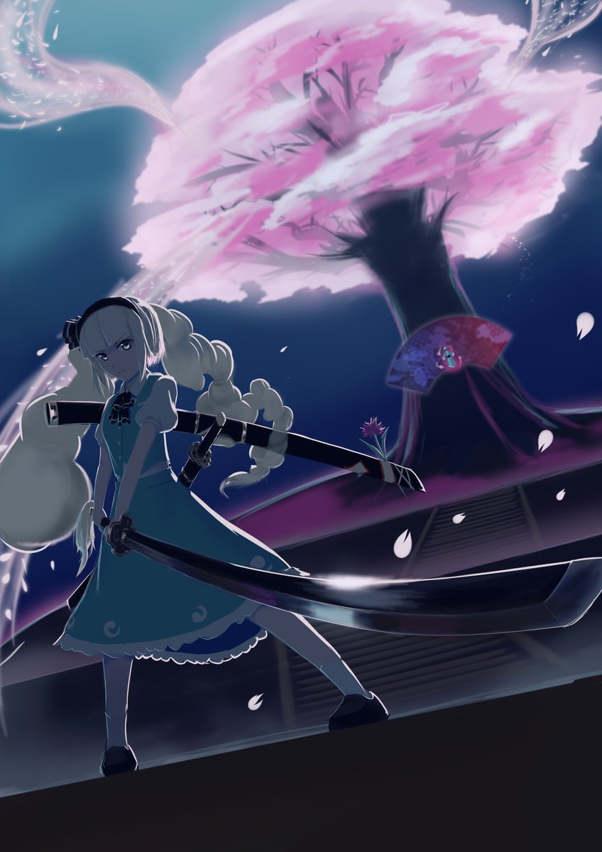 Moonlight Forge tweet media