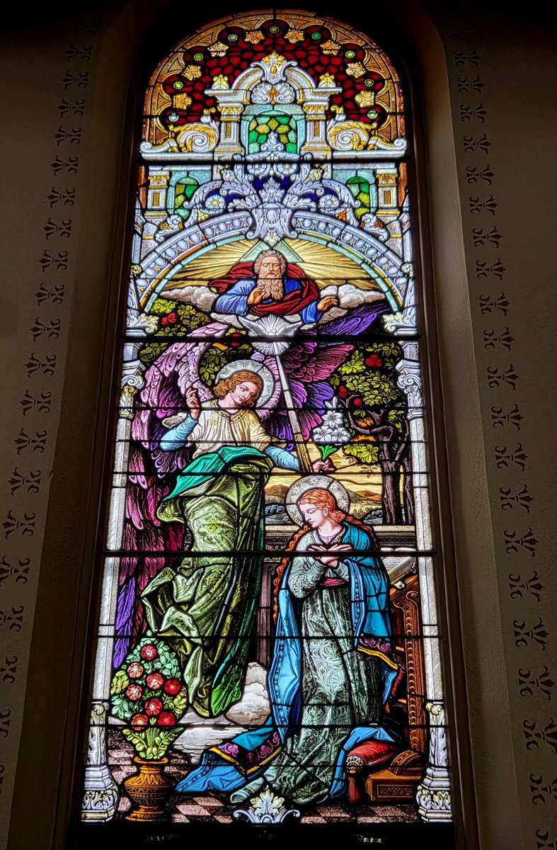 Fr. John A. Doyle tweet media