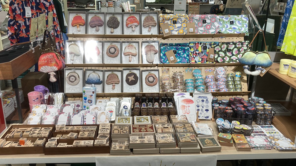 ハンズ横浜店 tweet media