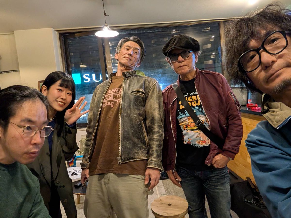 deemoe(ナカタニヒロタカ) ||| tweet media