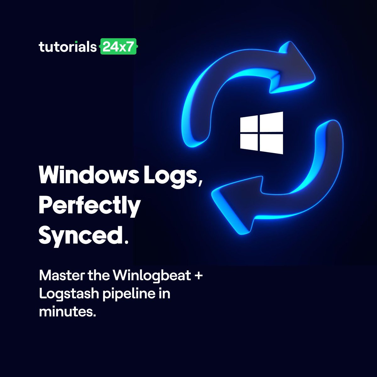 Tutorials24X7 tweet media