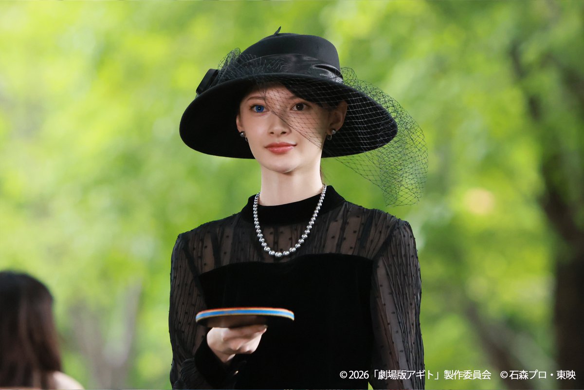 映画『アギトー超能力戦争ー』【公式】 tweet media