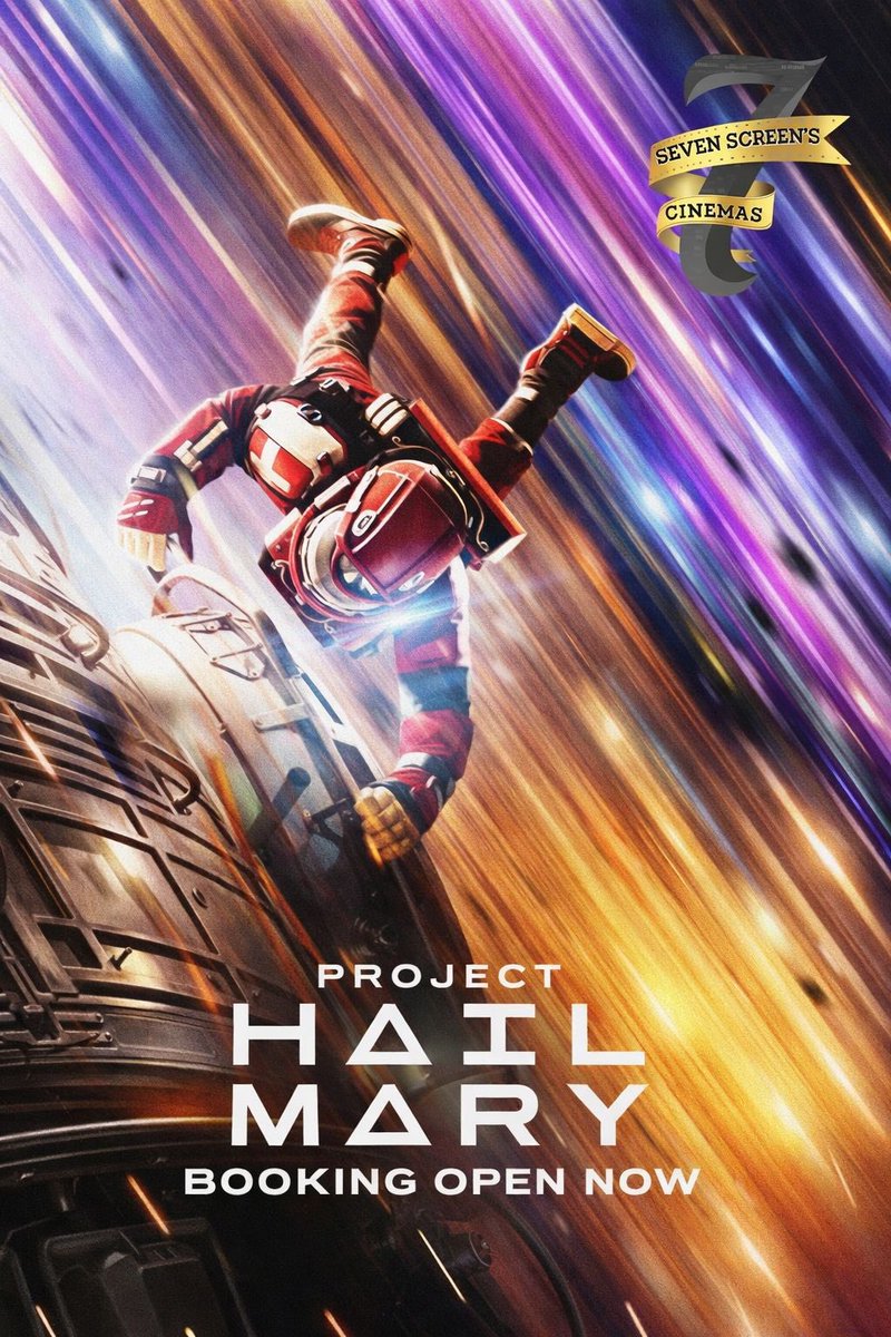 Seven Screen's Cinemas tweet media