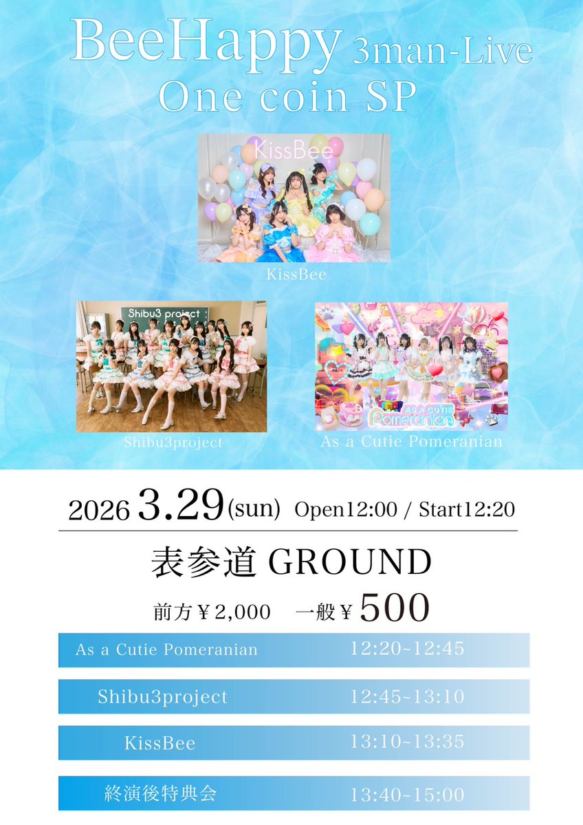 Shibu3 project tweet media