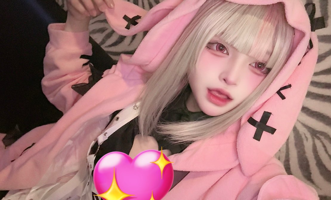 みこち にじそ tweet media