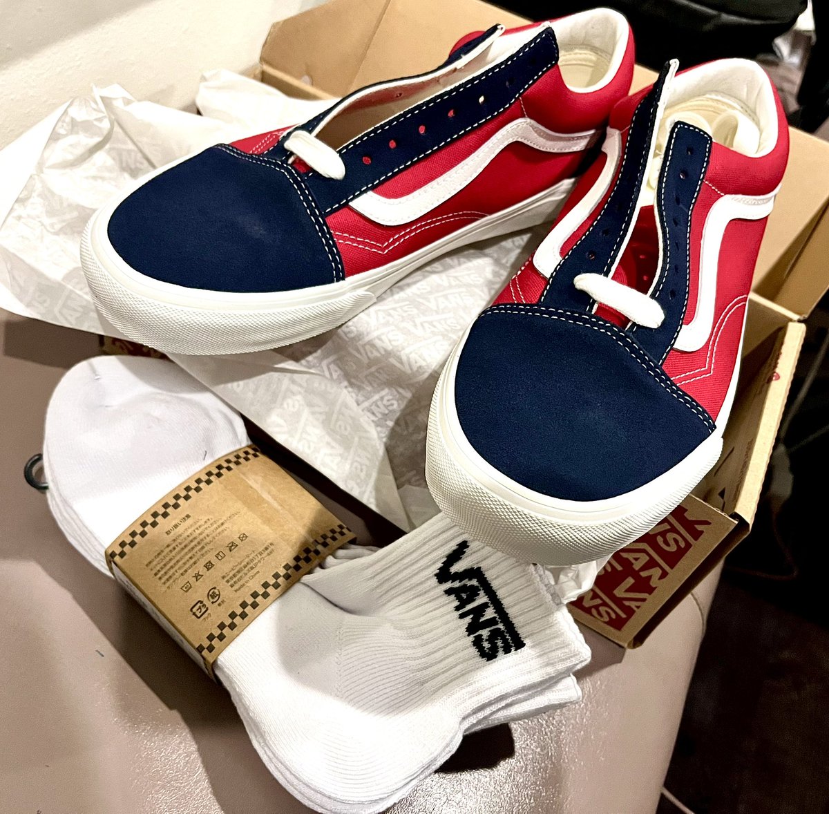 BustaBuddy😎バスタバディ tweet media