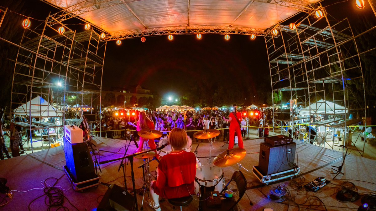 丸竹夷-マルタケエビス- tweet media