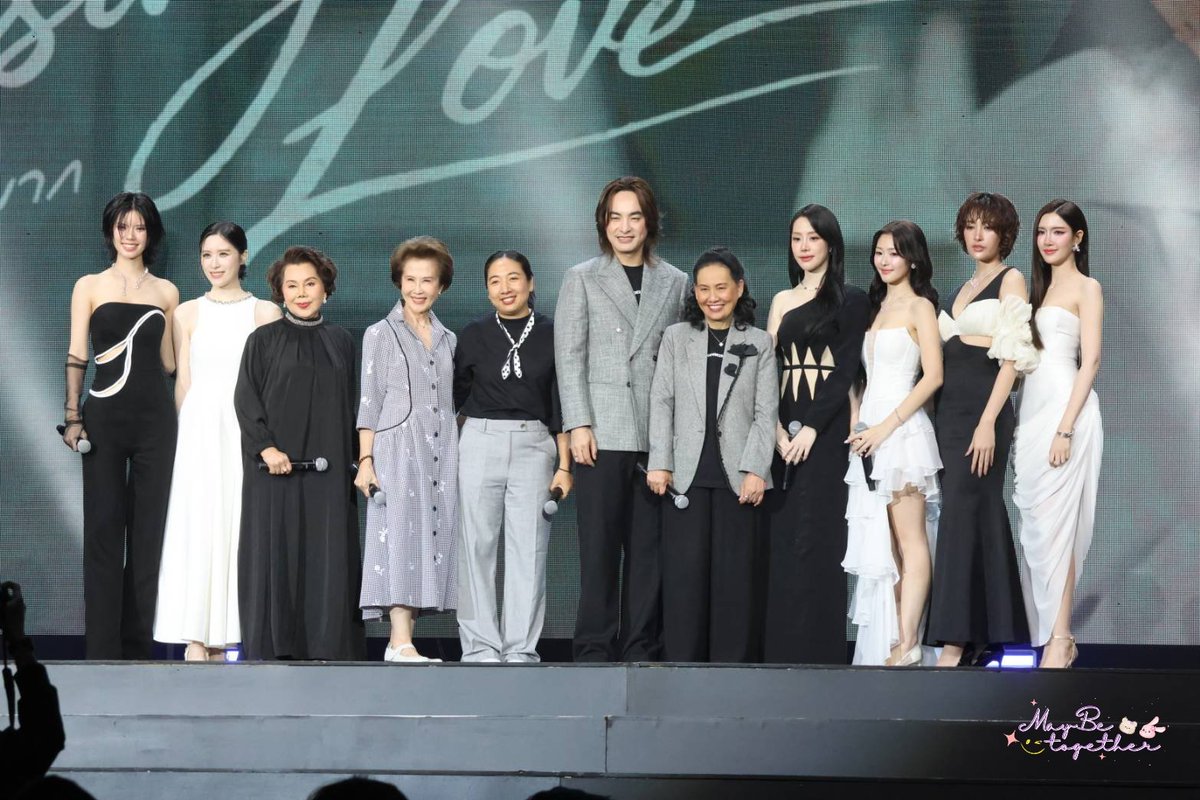 May_Be_Together ₍˄·͈༝·͈˄*₎ tweet media