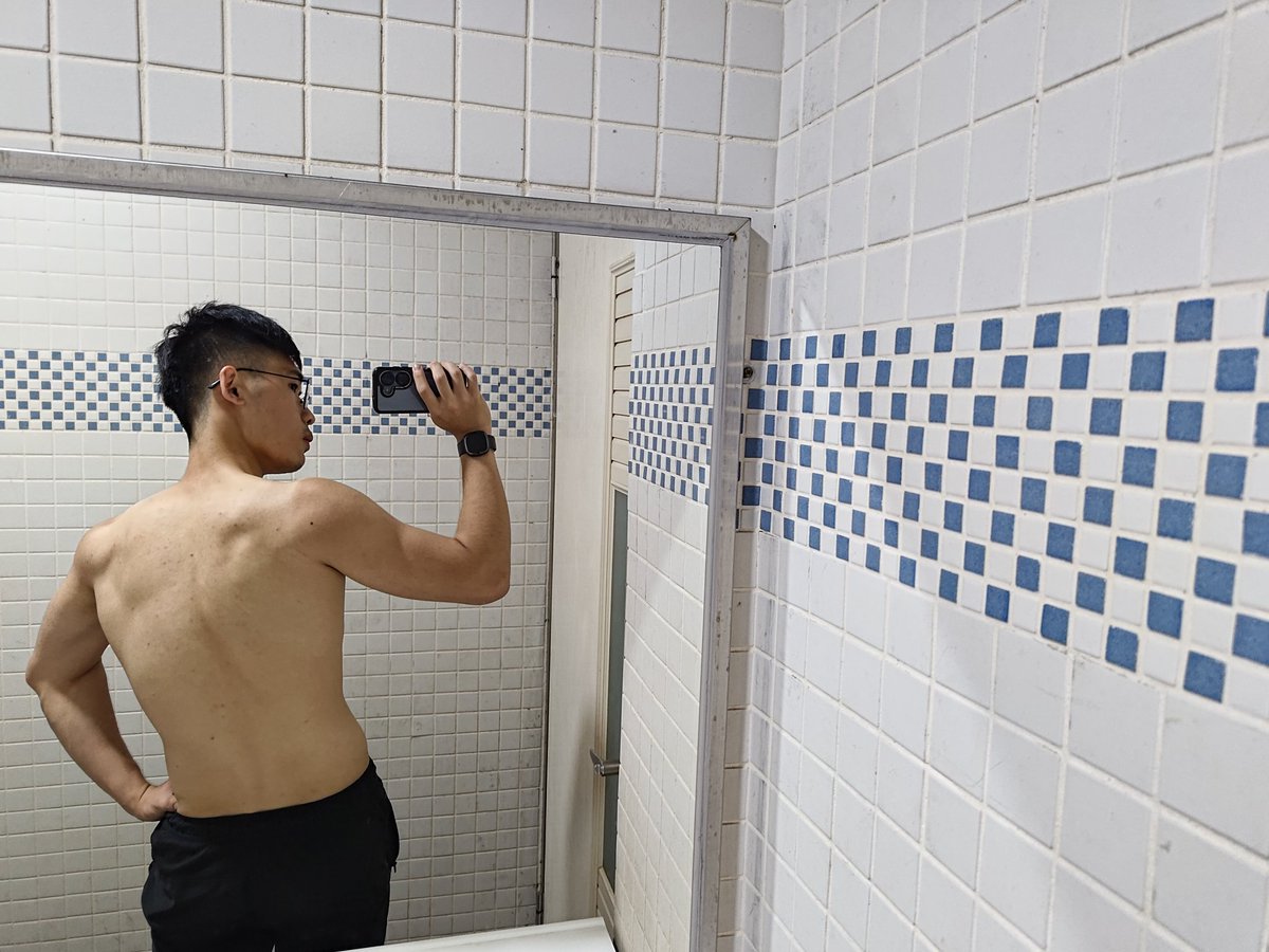 Michel Chang tweet media