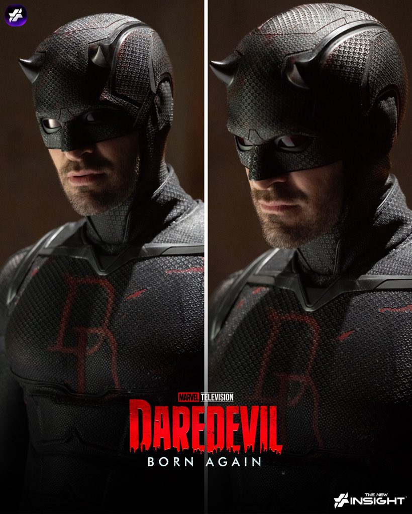 The New Insight tweet media