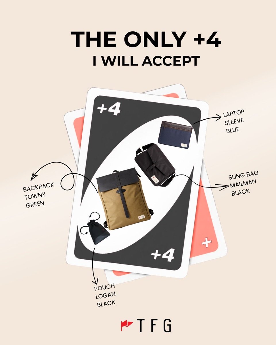 TFG (Taylor Fine Goods) tweet media