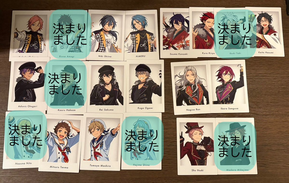 hita/sakuhyu (取引垢) tweet media