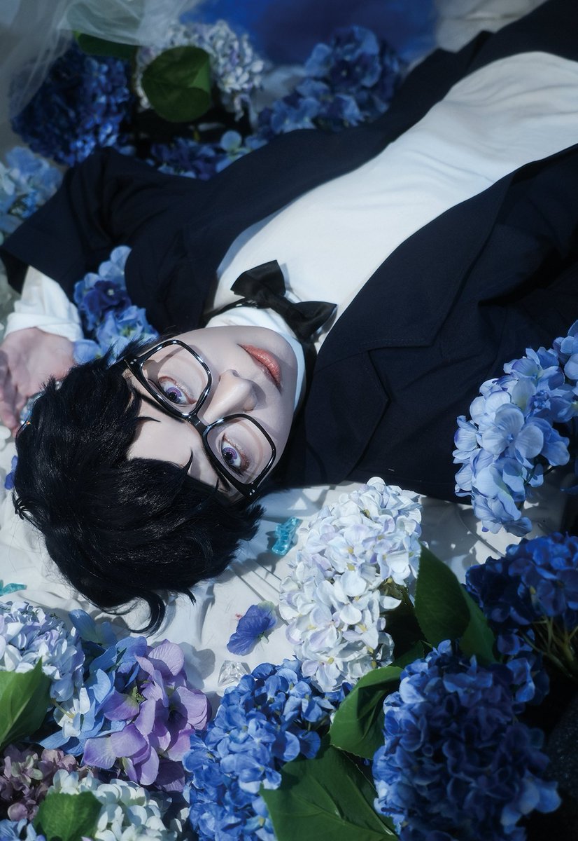 かとーbvln垢 tweet media