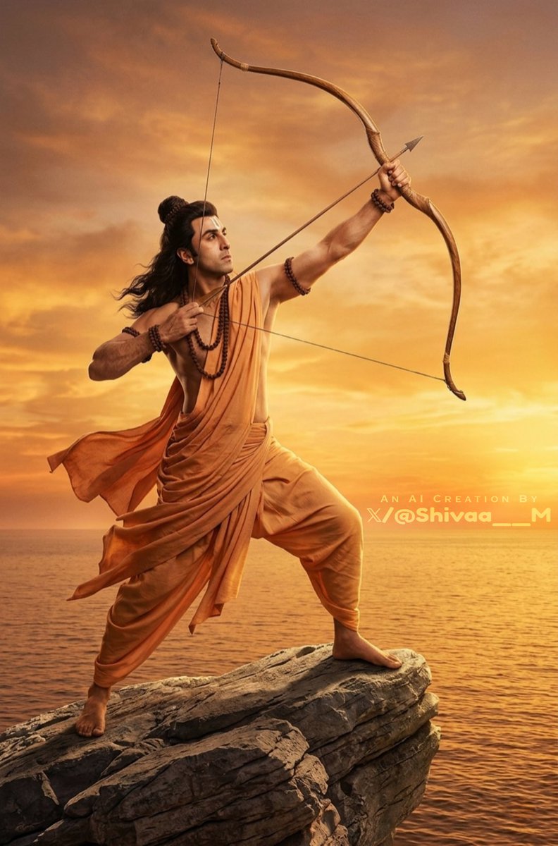 Shivaa..M 🏹 tweet media